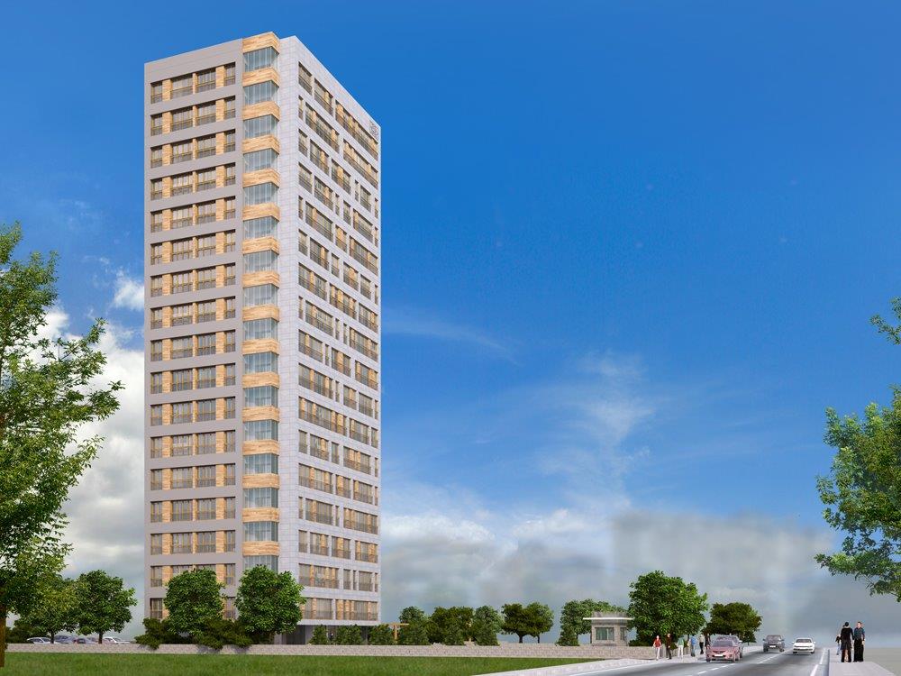 Ayanoğlu Residence